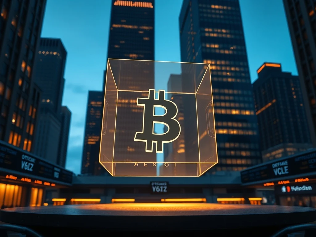 Analysis of EOS investor funds and Block.one's path to a $10 billion NYSE IPO for Bullish.