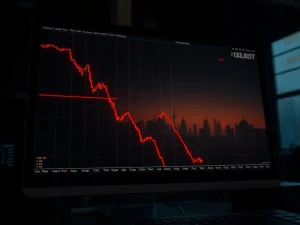 Breaking news on Ethereum price crash and whale liquidation amid Middle East conflict