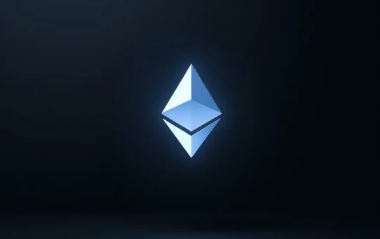 Ethereum price analysis and Bitmine treasury expansion as ETH holds monthly support.