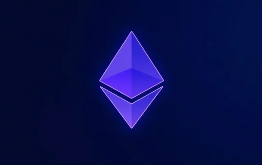 Analysis of Ethereum's Q1 2026 price decline amid high network usage.