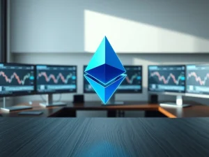 Ethereum ETH logo analysis for 2026-2030 price prediction and $10k target assessment.