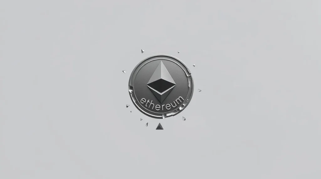 Analysis of Ethereum ETH coin price and SuperTrend reversal indicator for 2026.