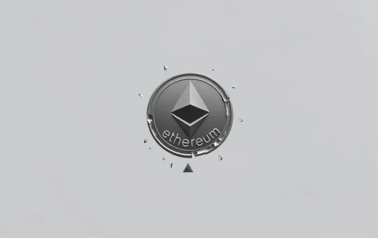 Analysis of Ethereum ETH coin price and SuperTrend reversal indicator for 2026.