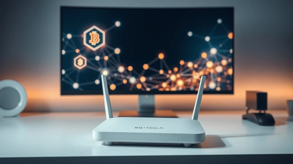 FAIoT crypto token presale launch for 5G and IoT blockchain project