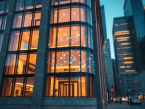 Brad Garlinghouse signals XRP partnerships for banks as regulatory clarity talks advance.