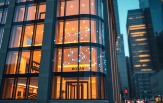 Brad Garlinghouse signals XRP partnerships for banks as regulatory clarity talks advance.