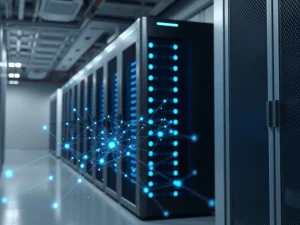 General Tensor Bittensor funding announcement for AI infrastructure server security