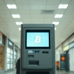 Crypto ATM Network Declines: Early 2026 Growth Stalls as Removals Accelerate
