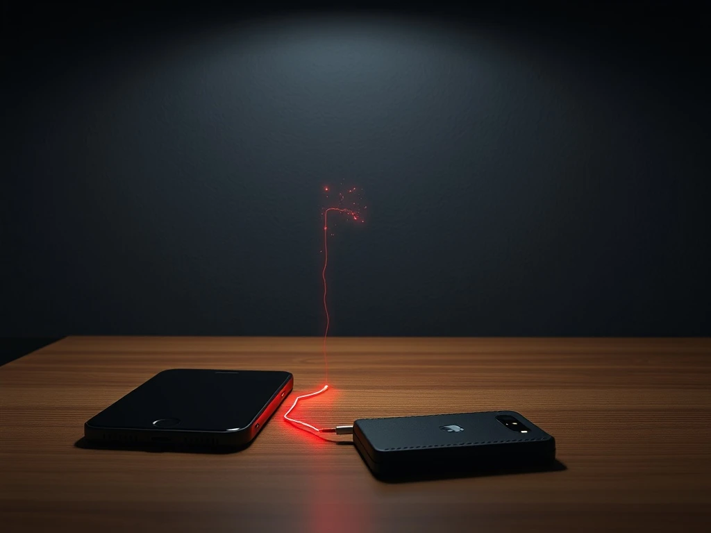 Google warns about Coruna iPhone exploit draining cryptocurrency wallets in security alert