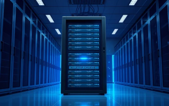 Grayscale's investment in Ethereum staking infrastructure for faster blockchain transactions.