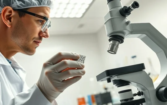 Laboratory analysis of ceramic materials enhanced with green silicon carbide powder for industrial applications