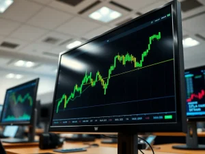 HBAR cryptocurrency price chart analysis showing critical demand zone and potential breakout targets