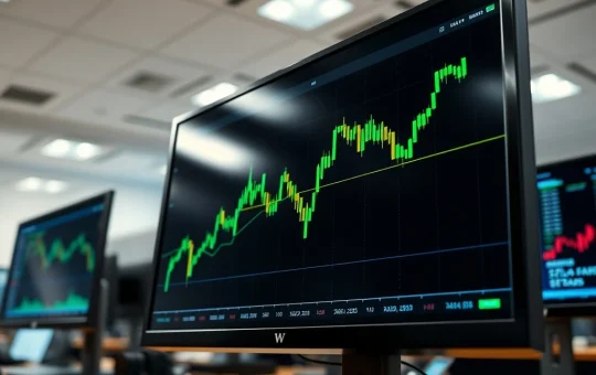 HBAR cryptocurrency price chart analysis showing critical demand zone and potential breakout targets
