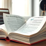 Zero-Knowledge Proofs Guide: Hoskinson’s Free 337-Page GitHub Release Empowers Developers
