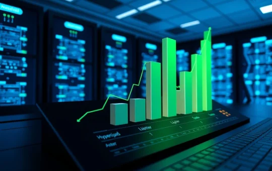 Hyperliquid leads perpetual DEX weekly trading volume rankings over Lighter and Aster in data visualization.