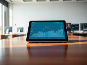 Hyperliquid PURR profit dashboard showing green growth amid declining Digital Asset Treasury peers