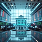 ICE invests in OKX for tokenized stock trading between NYSE and blockchain networks