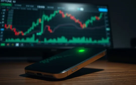 iPhone security vulnerability Coruna exploit targeting cryptocurrency users and digital wallets