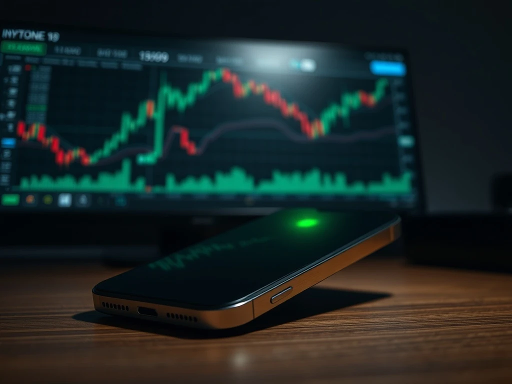 iPhone security vulnerability Coruna exploit targeting cryptocurrency users and digital wallets