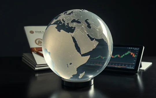 Iran nuclear program developments impact on Bitcoin cryptocurrency markets and geopolitical risk analysis