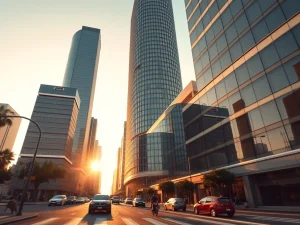 Kalshi Brazil XP partnership symbolizes fintech expansion into São Paulo's financial hub.