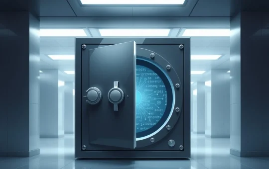 Kraken Federal Reserve master account approval sparks regulatory hope for Ripple and XRP cryptocurrency