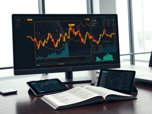 Kraken Flexline crypto-backed loans enable professional traders to leverage digital assets without selling.