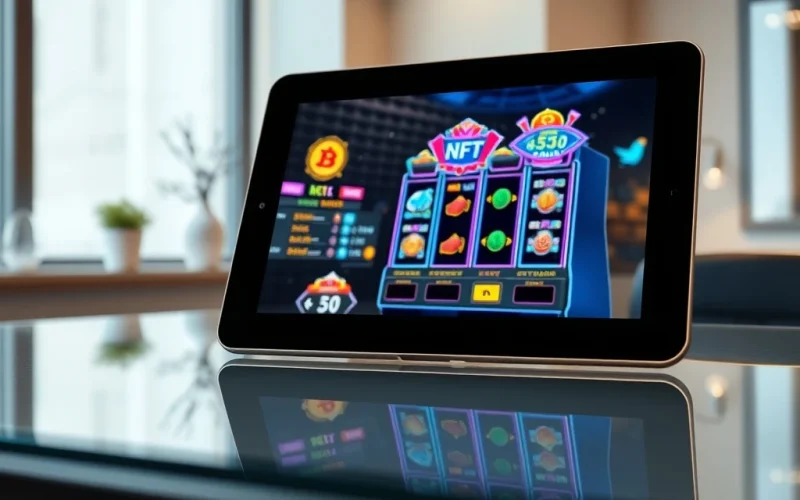 Magic Eden platform interface transitioning from Bitcoin NFT marketplace to gaming focus in strategic pivot.