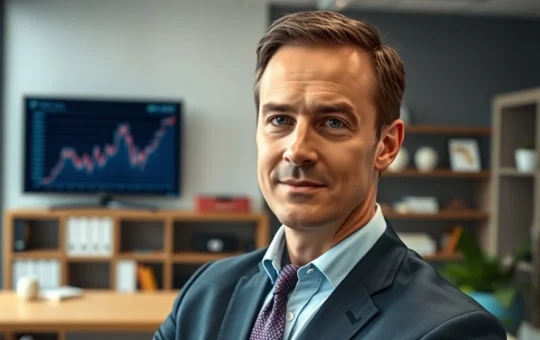 Matt Hougan, Bitwise CIO, discusses his Bitcoin price prediction reaching $1 million by 2036.