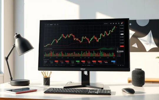 Cryptocurrency market analysis showing meme coin trading activity and presale performance data on professional dashboard