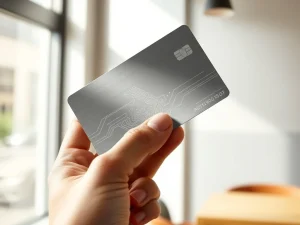 MetaMask Mastercard payment card launch enabling on-chain rewards for crypto spending.