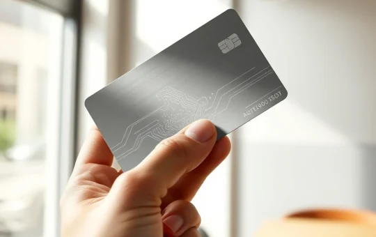 MetaMask Mastercard payment card launch enabling on-chain rewards for crypto spending.