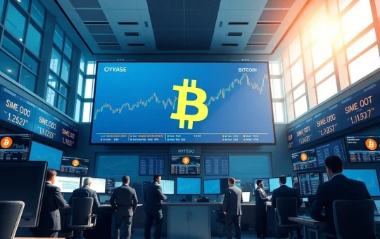 Morgan Stanley Bitcoin Trust ETF filing update analysis for institutional cryptocurrency investment