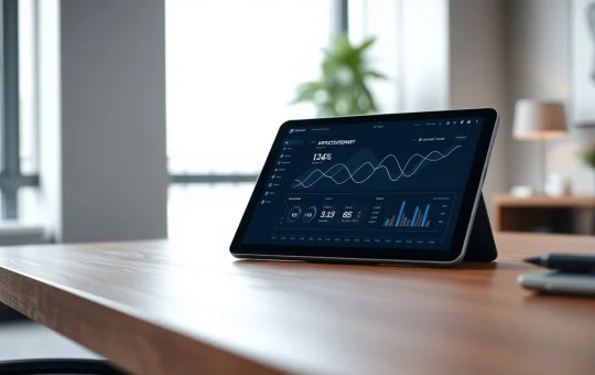 Analytical dashboard for Mutuum Finance DeFi token and cryptocurrency market data