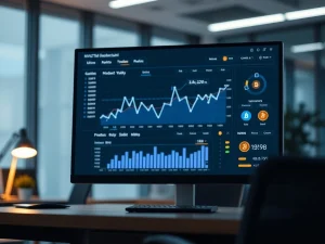 Mutuum Finance MUTM token presale dashboard showing $20.82 million funding milestone.