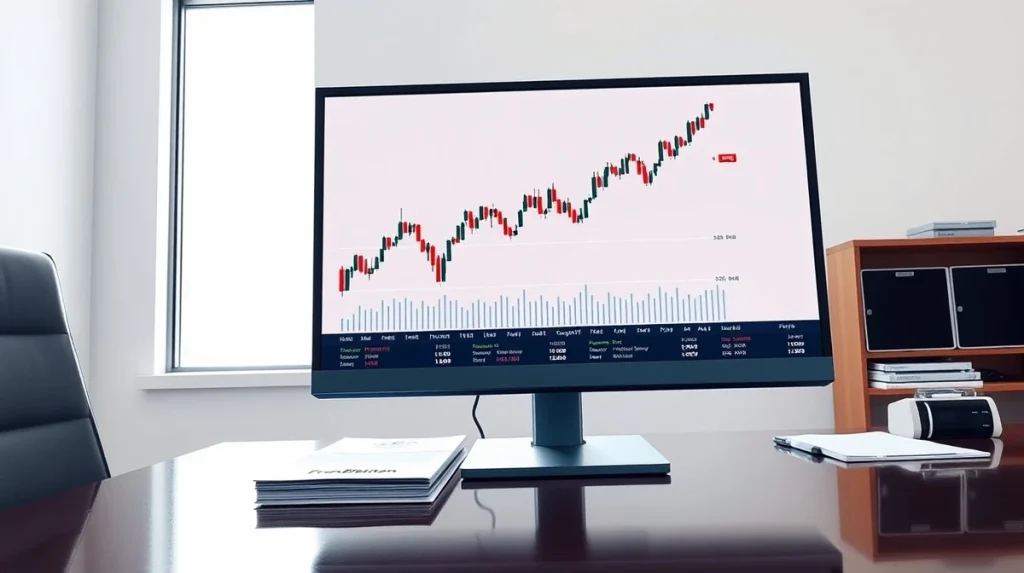 ONDO price chart analysis with Franklin Templeton partnership context for cryptocurrency investors