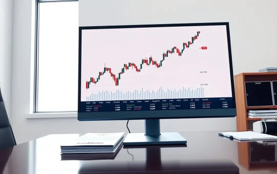 ONDO price chart analysis with Franklin Templeton partnership context for cryptocurrency investors
