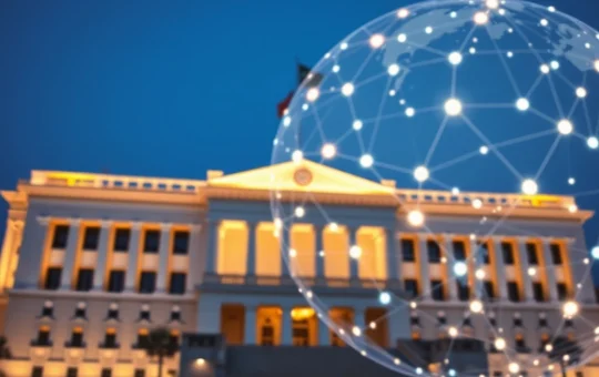 Pakistan Parliament passes the Virtual Assets Act 2026 to regulate the $300 billion cryptocurrency market.