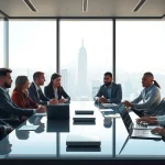 Pendle Joins Wall Street Titans in Key Talks on Vietnam’s Financial Hub Ambitions