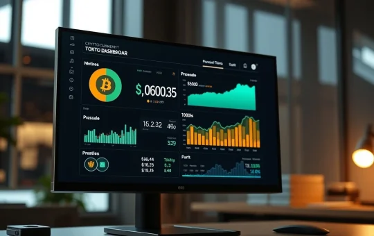 Pepeto cryptocurrency presale dashboard showing fundraising milestone and token data.