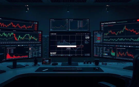 Pepeto cryptocurrency presale dashboard showing $7.99 million fundraising milestone.