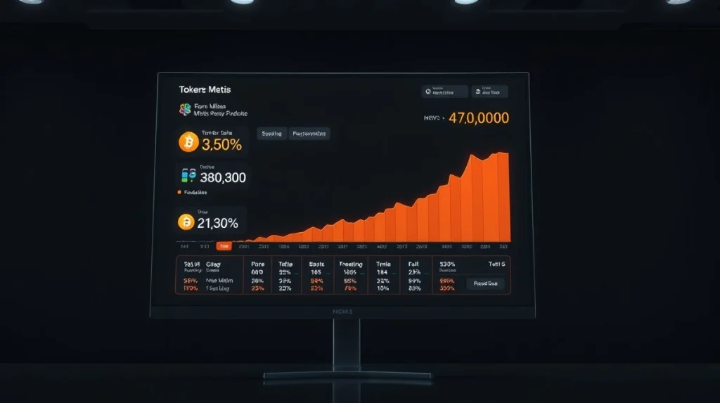 Dashboard showing the Pepeto crypto token presale crossing a $7.99 million fundraising milestone.