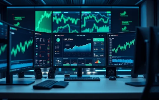 Pepeto cryptocurrency presale dashboard showing $8 million fundraising milestone