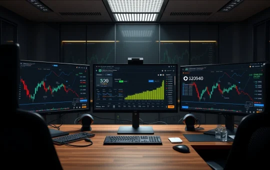 Cryptocurrency presale dashboard showing fundraising progress for Pepeto token launch.