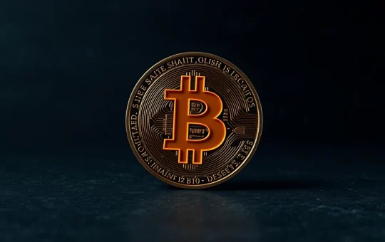 Analyst PlanB's Bitcoin price prediction based on the Stock-to-Flow model.