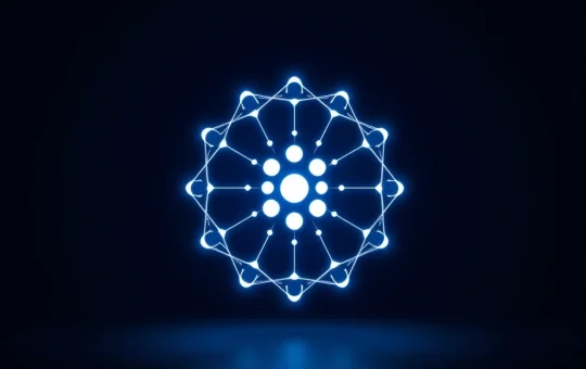 Polkadot DOT token surges 41% ahead of its 2026 halving event and ETF filings.