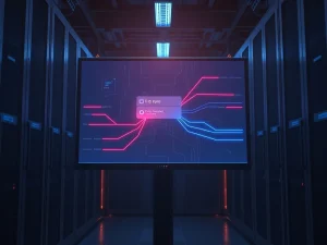 Blockchain transaction analysis revealing suspicious Polymarket betting activity before ZachXBT's Axiom insider trading allegations