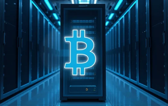 ProCap Bitcoin treasury expansion and corporate digital asset adoption in a secure server environment.