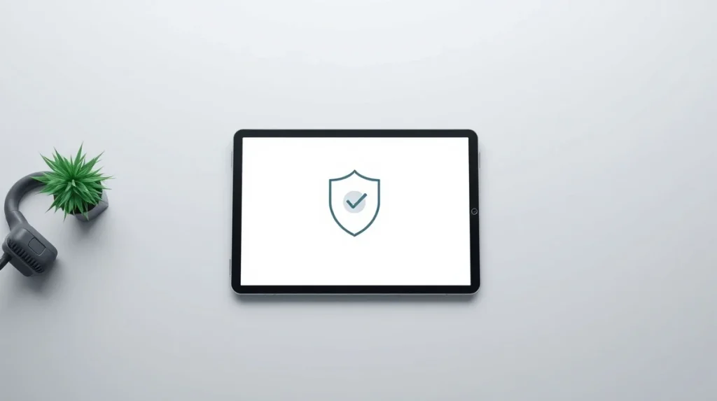 RedotPay ISO 27001 certification symbolizes enhanced security for cryptocurrency payments and stablecoin transactions.