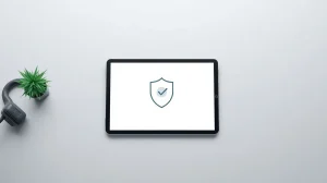 RedotPay ISO 27001 certification symbolizes enhanced security for cryptocurrency payments and stablecoin transactions.